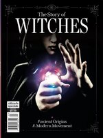Cover image for The Story of Witches: The Story of Witches